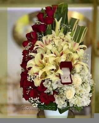با گیاه رونده روی دیوار فضای خانه یا محل کار را زنده کن — تصویر ۲