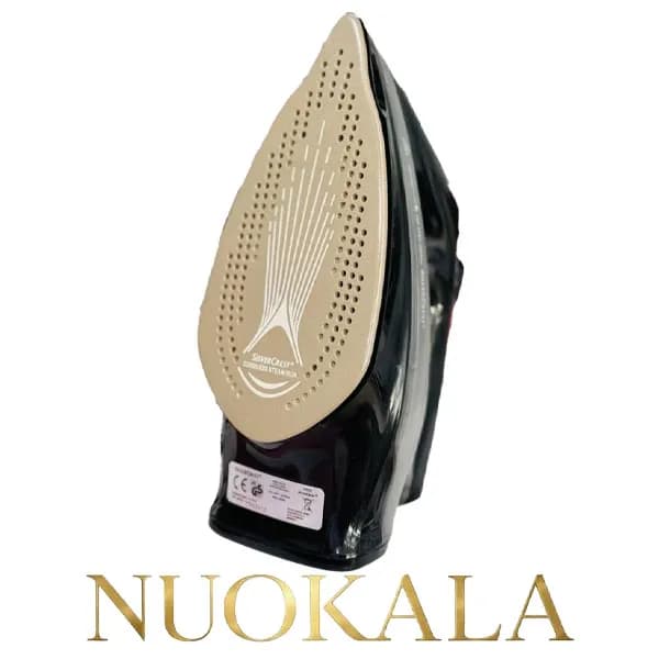 اتوبخار سیلورکرست مدل MAX2400W — تصویر ۵