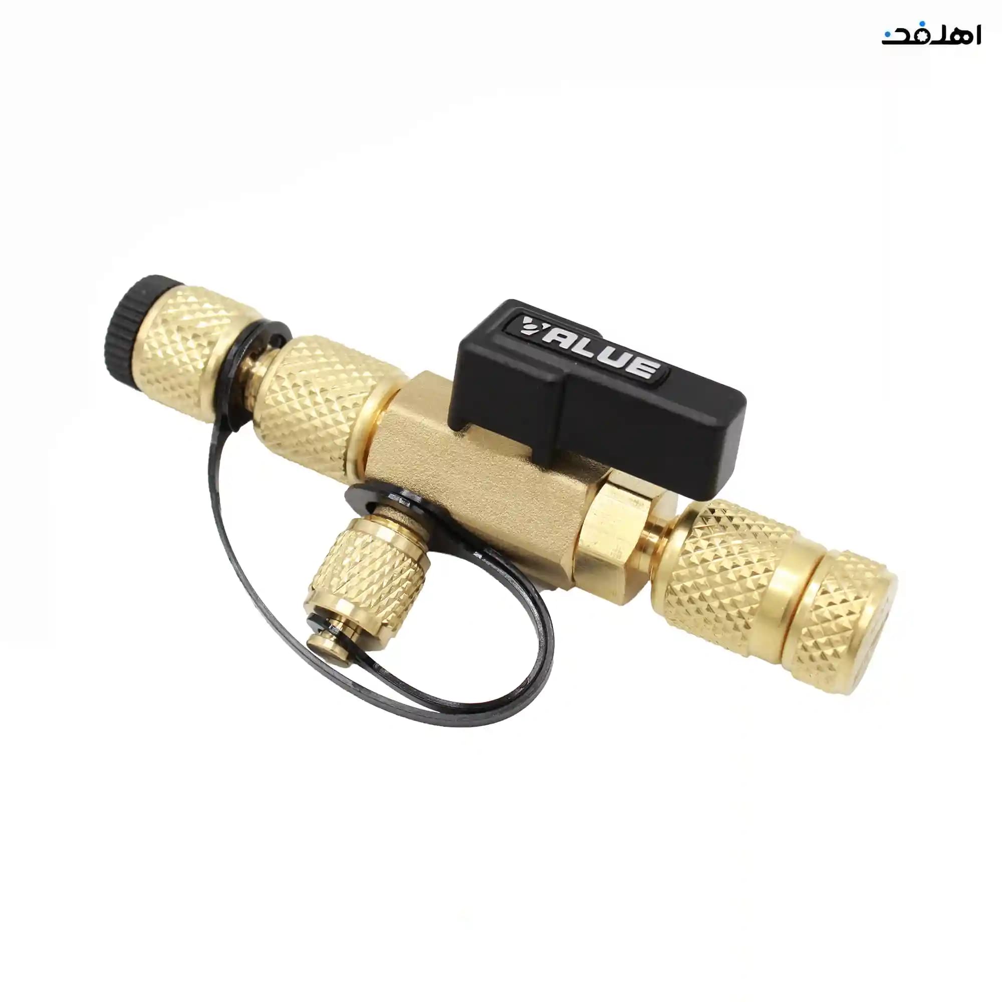 سوزن بازکن ولیو VALUE مدل VC1R — تصویر ۶