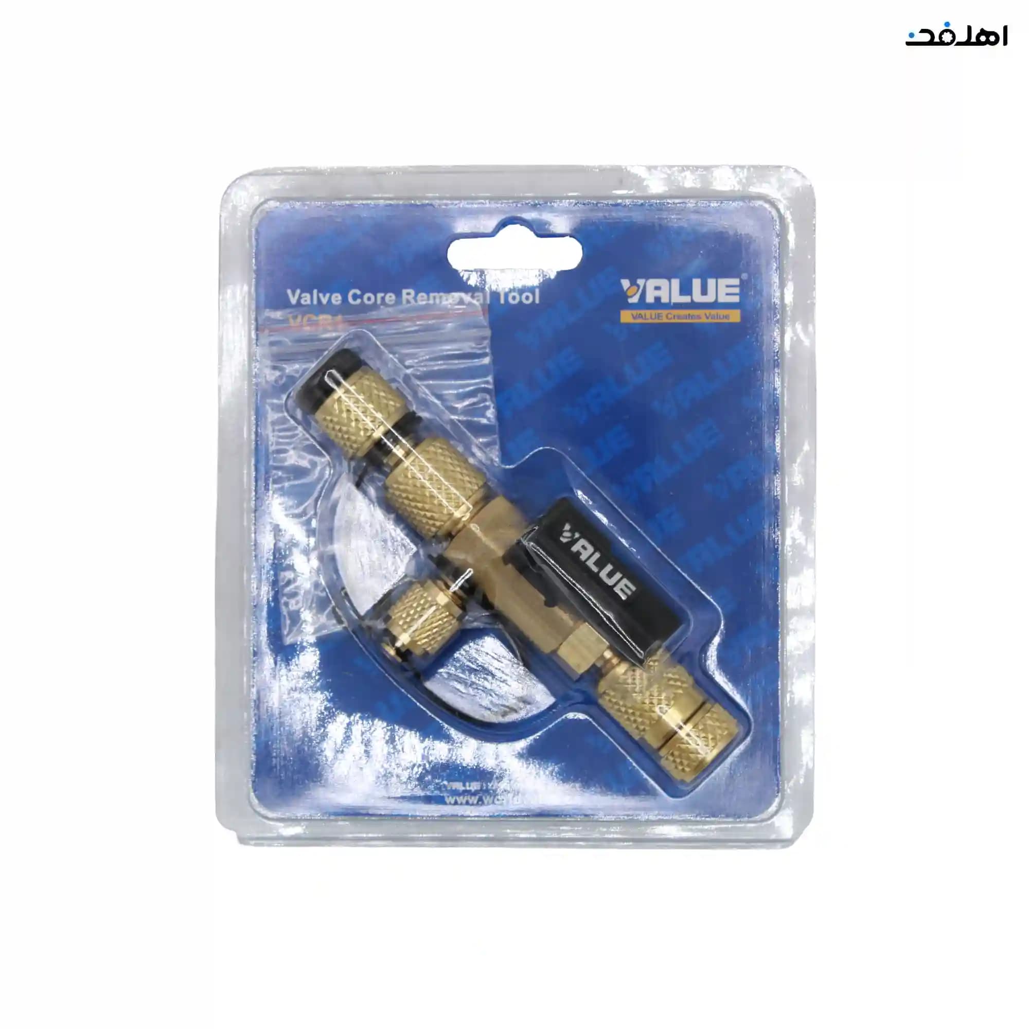 سوزن بازکن ولیو VALUE مدل VC1R — تصویر ۳