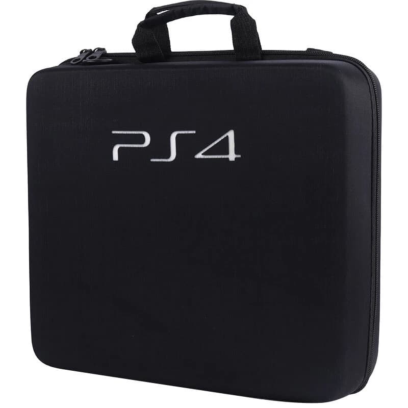 کیف کنسول بازی PS4 طرح PS4 — تصویر ۶
