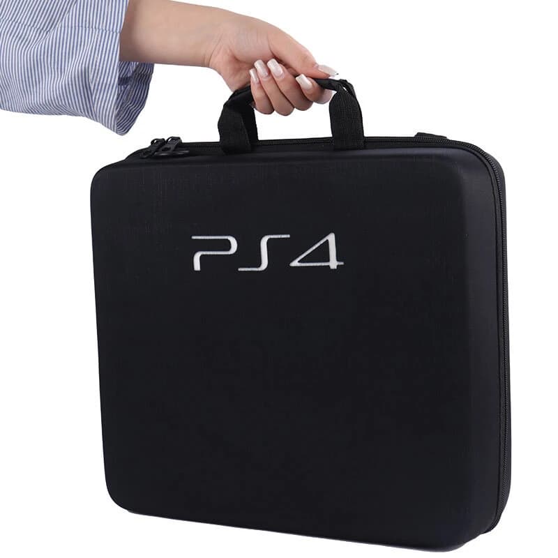 کیف کنسول بازی PS4 طرح PS4 — تصویر ۷