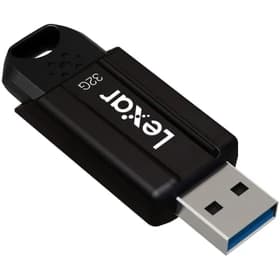 فلش مموری لکسار JumpDrive S80 USB 3.2 32GB — تصویر ۲