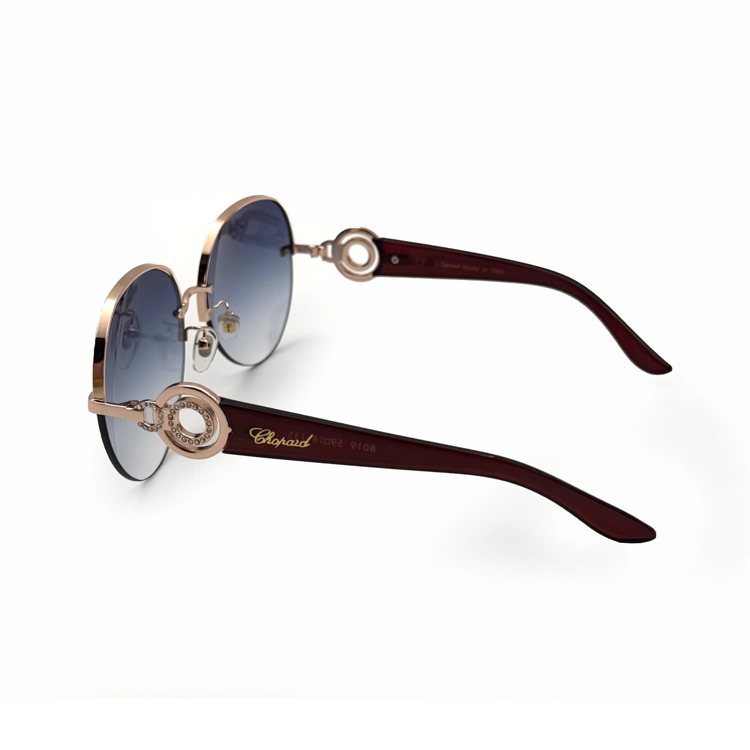 عینک آفتابی زنانه chopard کد 8019 — تصویر ۱۲