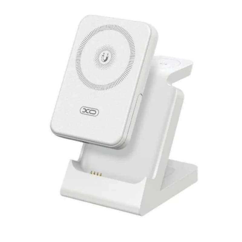 پاوربانک و شارژر بی سیم ایکس او مدل CX033 — تصویر ۴