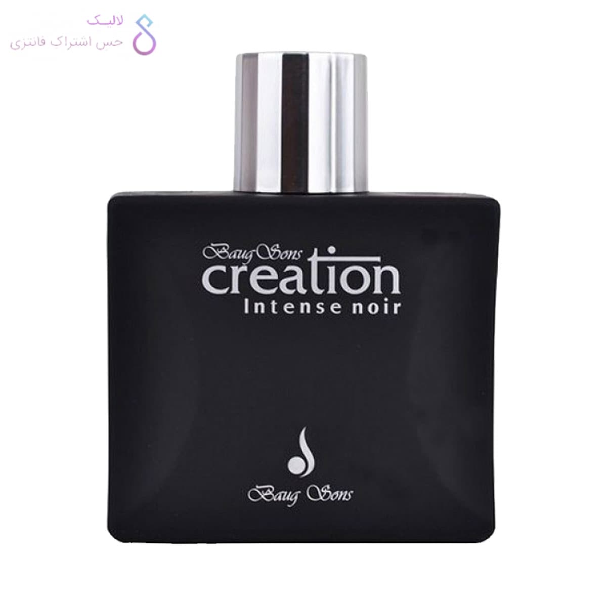 ادکلن کریشن نویر مشکی | Creation Noir — تصویر ۳