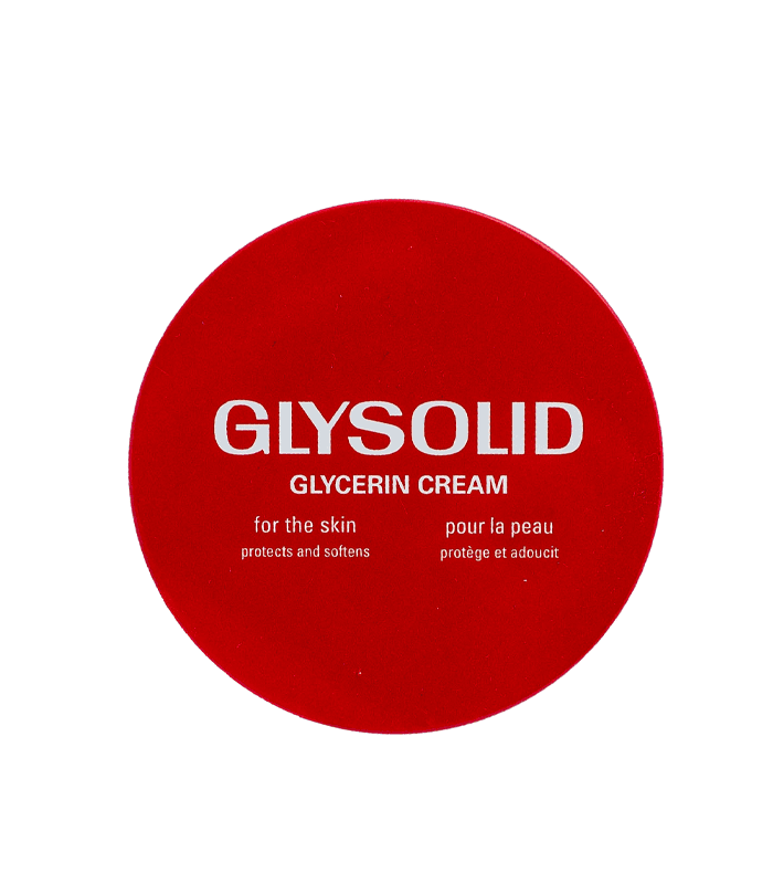 کرم مرطوب کننده گلیسولید Glysolid حجم 250 میل — تصویر ۸