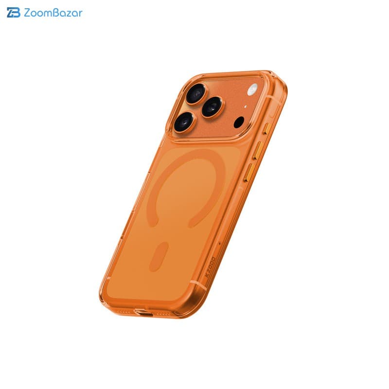 قاب کی-زد دو مدل ICEGUARD مناسب برای گوشی موبایل اپل iPhone 17 Pro Max — تصویر ۷