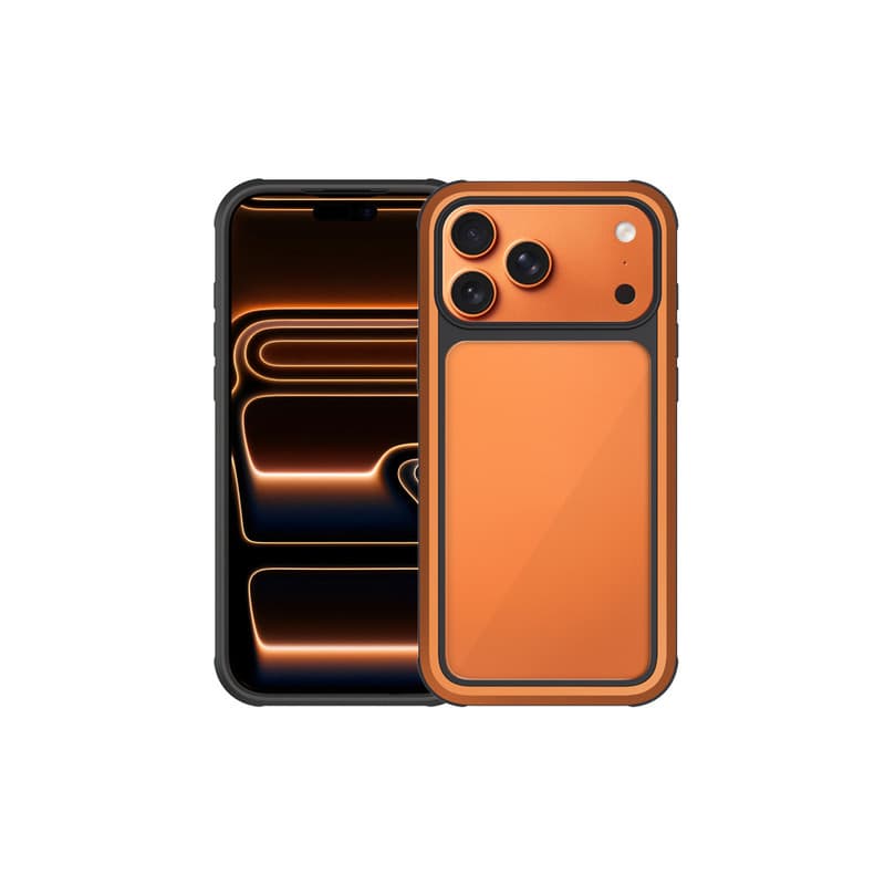 قاب کی-زد دوو مدل Ares مناسب برای گوشی موبایل اپل iPhone 17 Pro — تصویر ۹