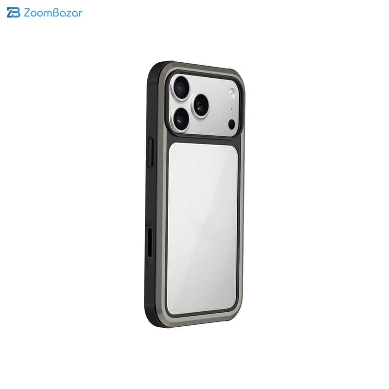 قاب کی-زد دوو مدل Ares مناسب برای گوشی موبایل اپل iPhone 17 Pro — تصویر ۵