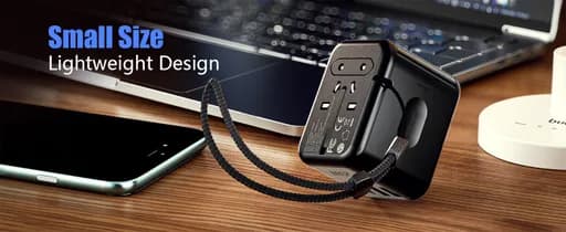 شارژر دیواری 20W GaN بودی PD و فست دارای سری های مختلف اتصال به پریز محفظه نگهداری اکسسوری با 4 پورت مدل AC358B20 با گارانتی 18 ماهه (6 ماه تعویض) — تصویر ۱۱