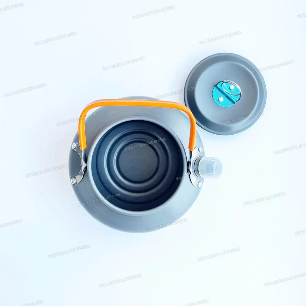 ست کامل ظروف پخت و پز کمپینگ استروا با بهترین قیمت + خرید آنلاین — تصویر ۸