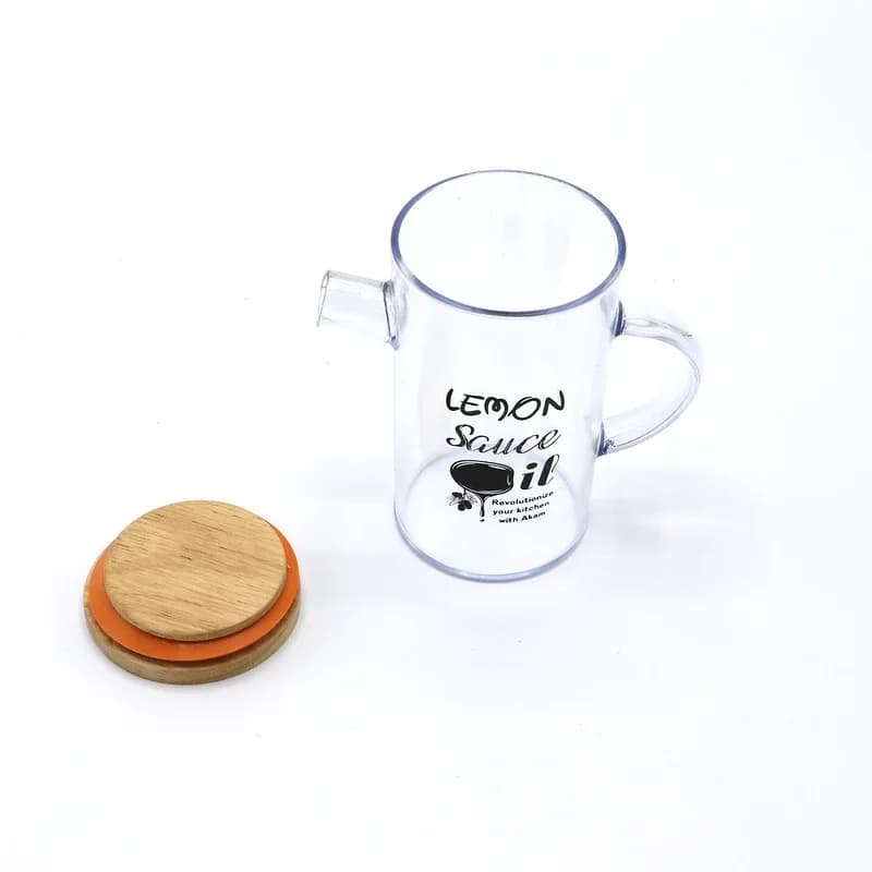 روغن ریز آکام مدل اکرلیک 250 ML — تصویر ۳