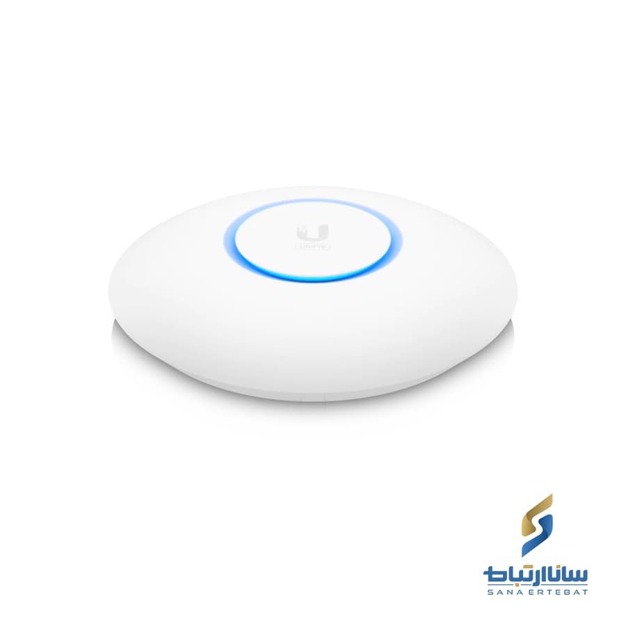 اکسس پوینت دوبانده یوبیکیوتی مدل U6 Lite — تصویر ۱۱