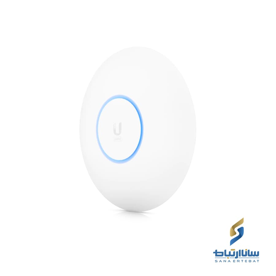 اکسس پوینت دوبانده یوبیکیوتی مدل U6 Pro — تصویر ۹
