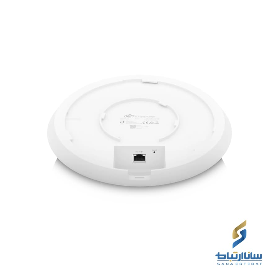اکسس پوینت دوبانده یوبیکیوتی مدل U6 LR (Long Range) — تصویر ۱۲