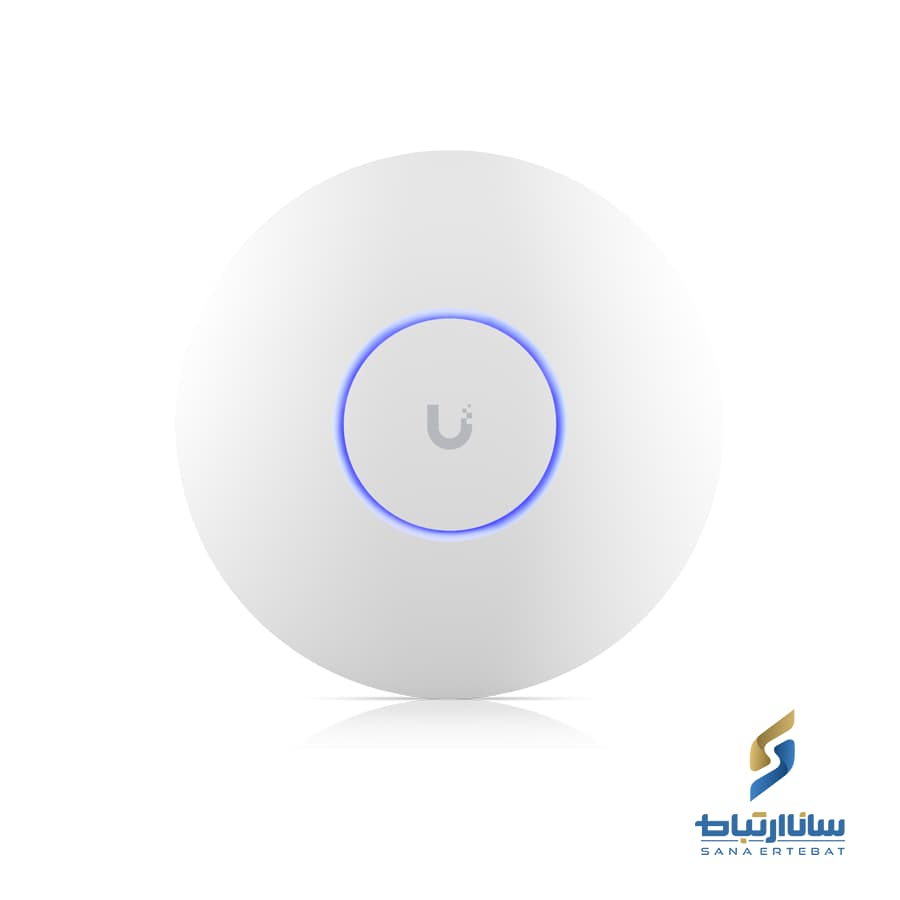 اکسس پوینت دوبانده یوبیکیوتی مدل UAP-AC-LR — تصویر ۸