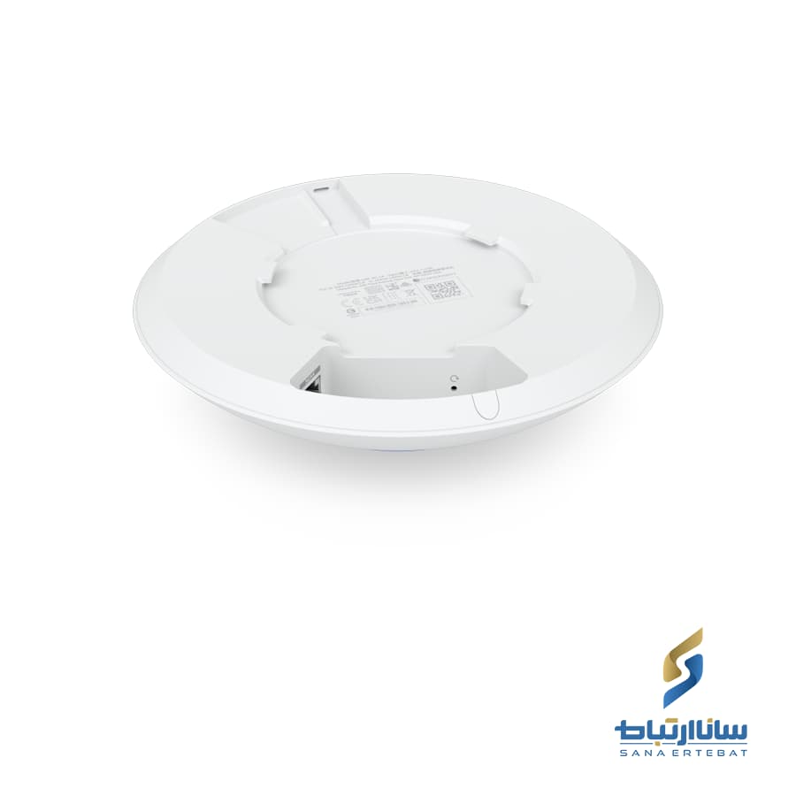اکسس پوینت دوبانده یوبیکیوتی مدل UAP-AC-LR — تصویر ۵