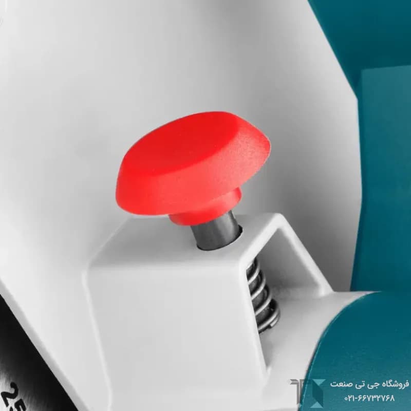 فارسی بر رونیکس مدل 5103 — تصویر ۶