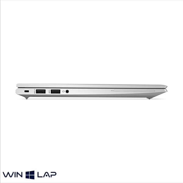 لپ تاپ HP مدل EliteBook830 G8 X360 – 13.3 inch – پردازنده Core i5-1135G7 – گرافیک Intel Iris Xe حافظه RAM 16GB حافظه هارد SSD 256GB — تصویر ۲