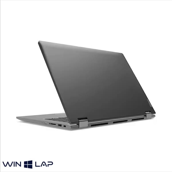 لپ تاپ LENOVO مدل IdeaPad Flex 5 X360 – 14 inch – پردازنده Core i5-1335U – گرافیک Intel Iris Xe حافظه RAM 8GB حافظه هارد SSD 256GB — تصویر ۴