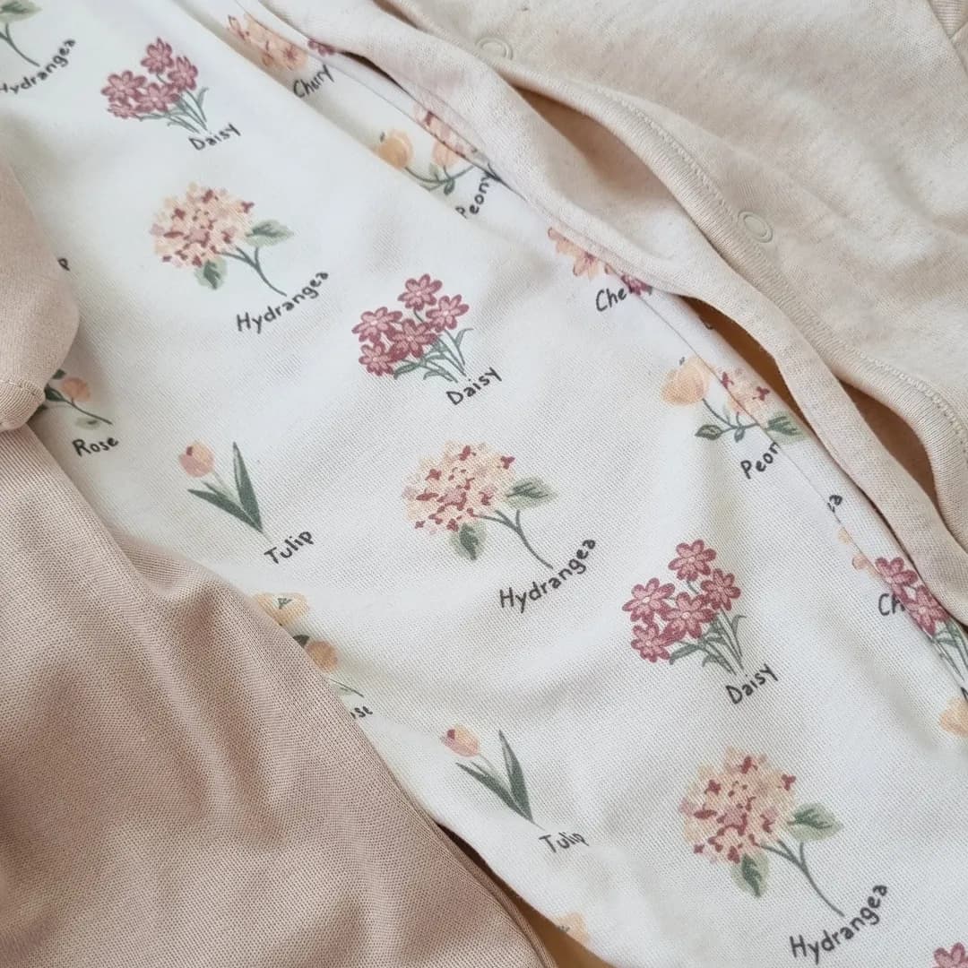 سرهمی جورابدار C&A-کدLK1335 — تصویر ۸