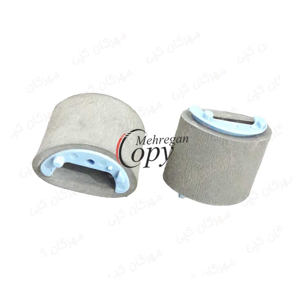 پیکاپ (کاغذکش) کاست بامغزی پرینتر اچ پی hp1010/1020 درجه دو — تصویر ۶
