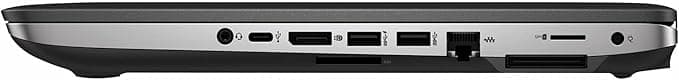 لپ تاپ اچ پی 640G2 مدل HP ProBook 640 G2 i5 نسل 6 — تصویر ۵