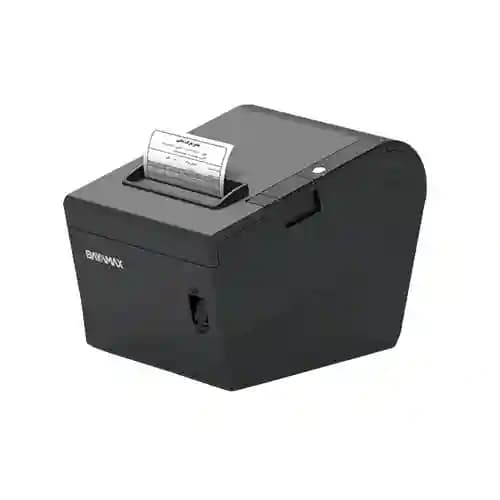 فیش پرینتر بایامکس BP-206 — تصویر ۵