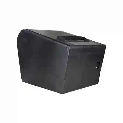 فیش پرینتر بایامکس BP-206 — تصویر ۳