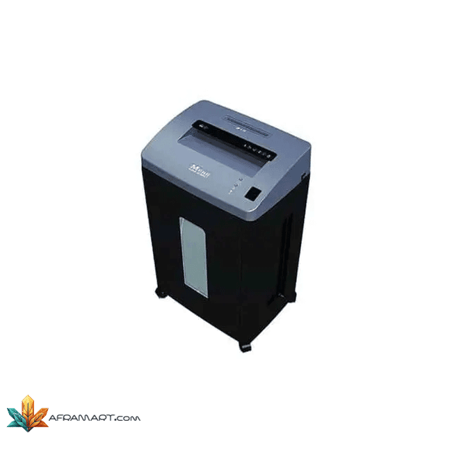 کاغذ خرد کن مهر MM-636 — تصویر ۳