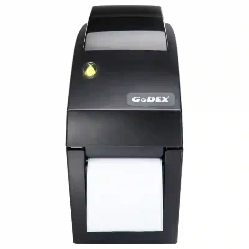 لیبل پرینتر گودکس DT2x — تصویر ۶