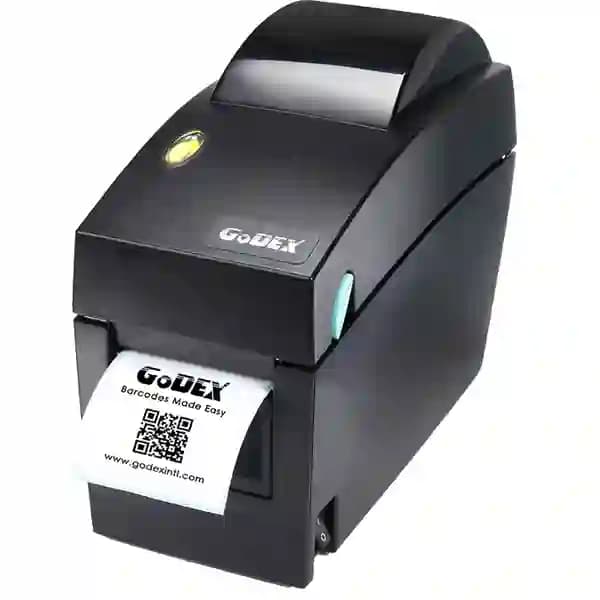 لیبل پرینتر گودکس DT2x — تصویر ۵