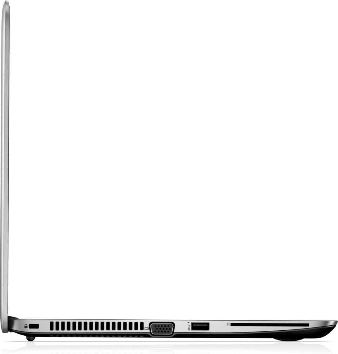 لپتاپ استوک HP EliteBook 840 G3 | Core i5 نسل 6 | SSD و سبک — تصویر ۶