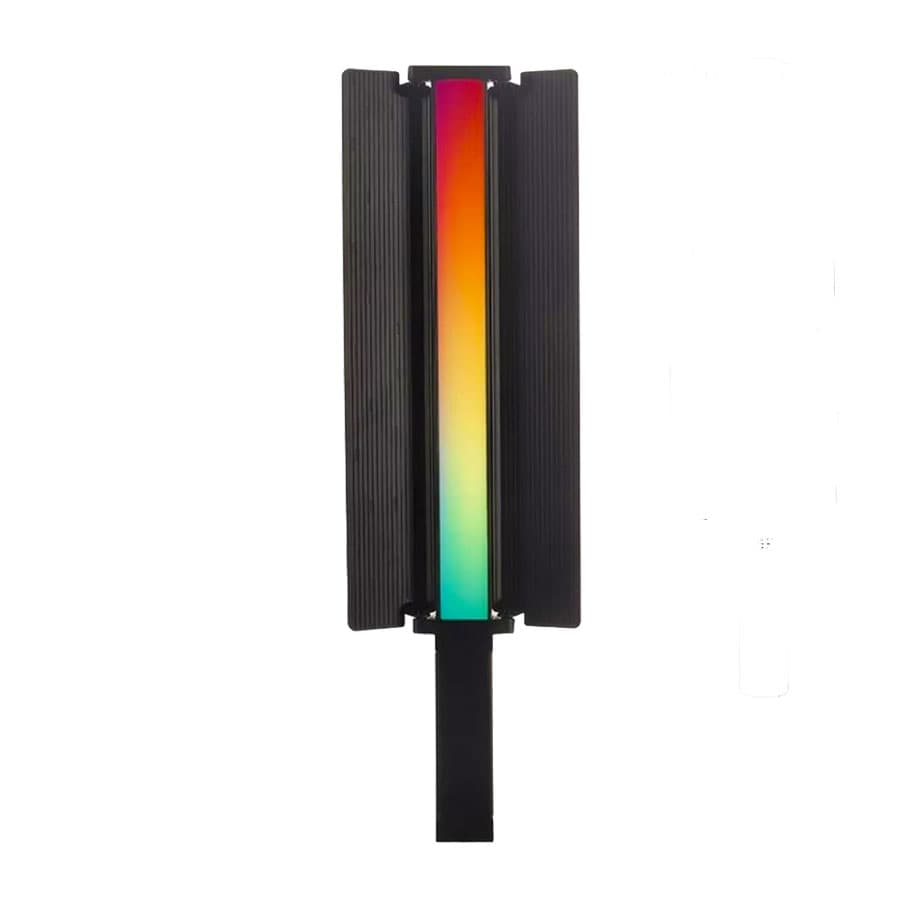 نور باتومی نایس فوتو Nicefoto TC C2 RGB light Stick