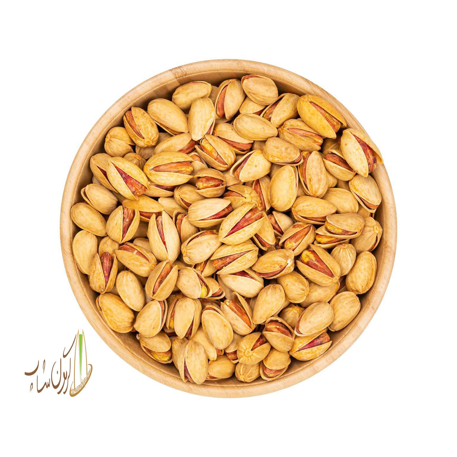 پسته ممتاز