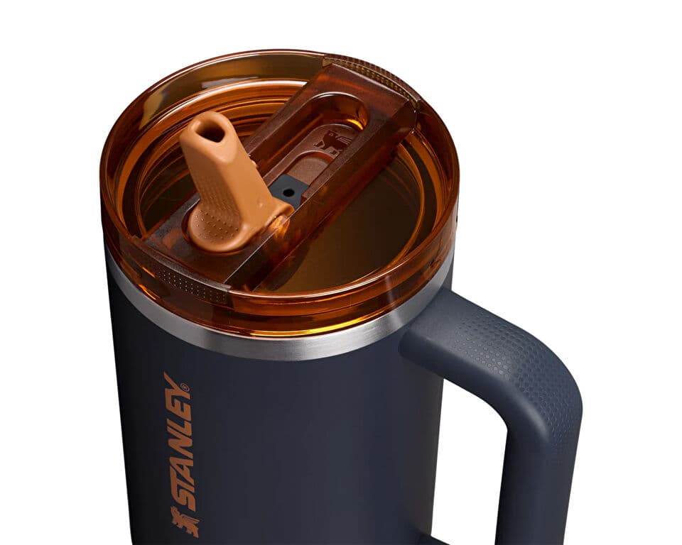 Stanley The Quencher ProTour Flip Straw Tumbler 1.18L Thermos — تصویر ۳