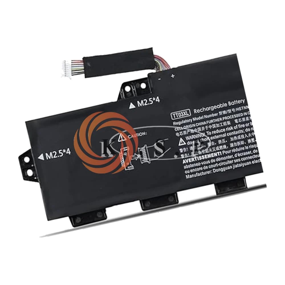 باتری لپ تاپ اچ پی Battery HP (TT03XL) EliteBook 850 G5 — تصویر ۵
