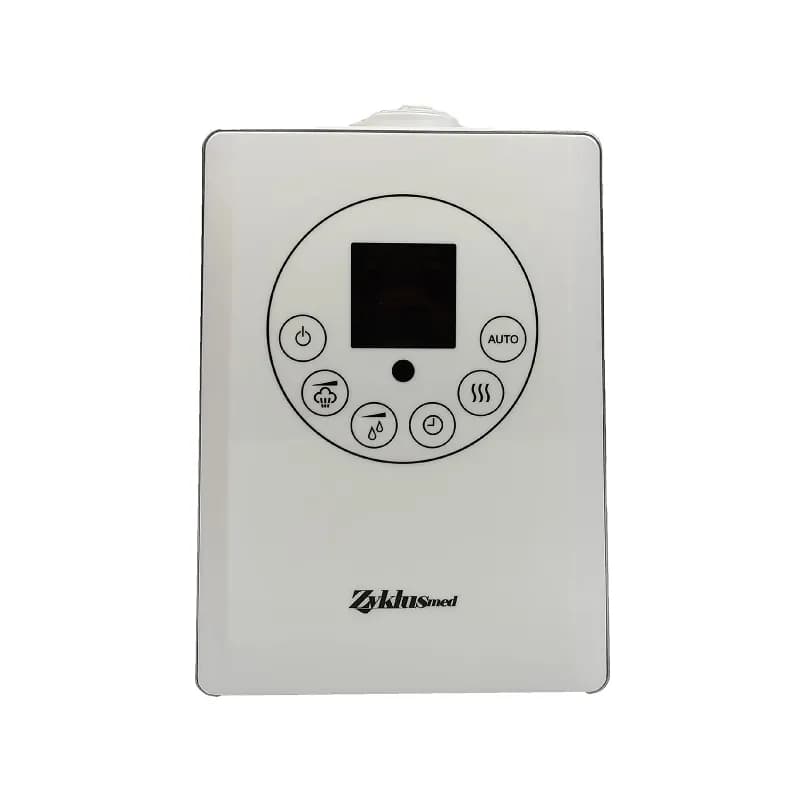 بخور سرد و گرم زیکلاس مد مدل ZYK-CW02 — تصویر ۷