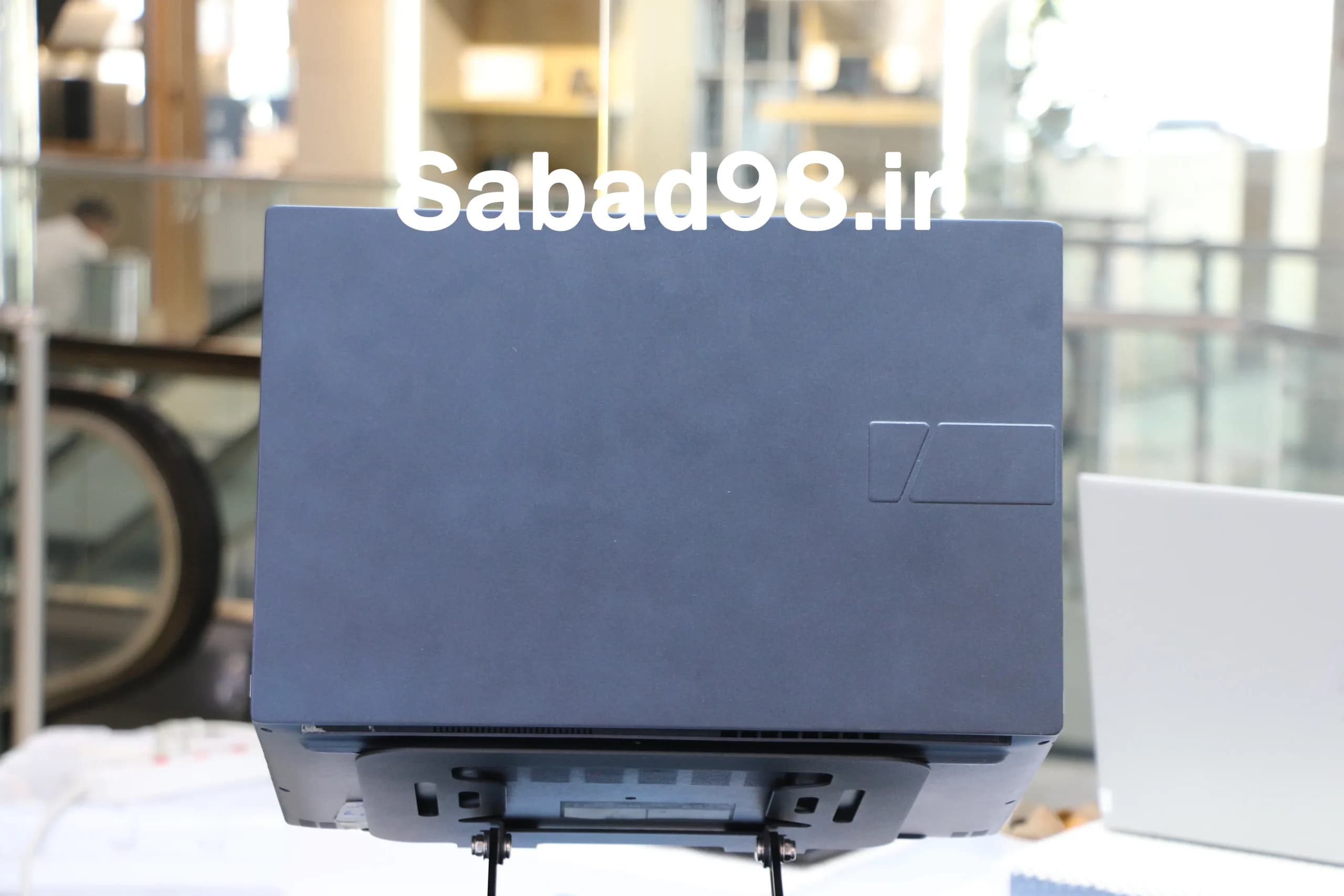 لپ تاپ ASUS Vivobook Ryzen 5 7530U | 8GB | SSD 256GB | AMD Radeon | 15.6 inch HD — تصویر ۳