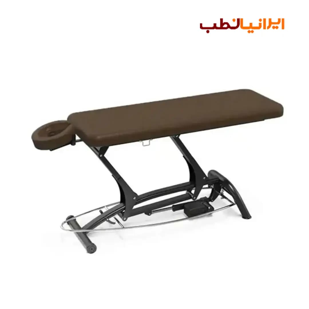 تخت ماساژ برقی ریلکس Relax Goodwill EGF-2 — تصویر ۸