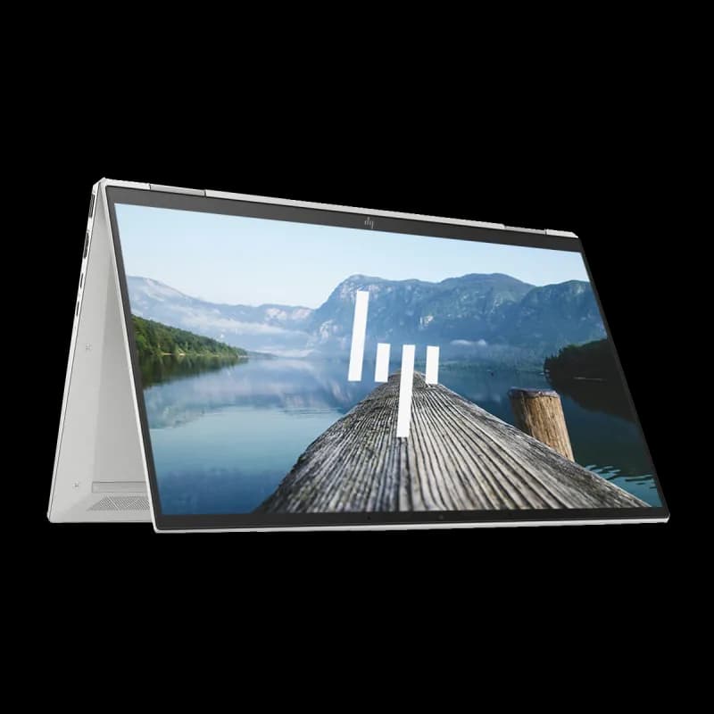 لپ تاپ استوک HP EliteBook x360 1040 G8 | Core i7-1165G7 | 32GB LPDDR4x | 512GB SSD | Intel Iris Xe | 14 اینچ FHD لمسی + چرخشی — تصویر ۱۰