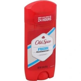استیک ضد تعریق مردانه الد اسپایس فرش 24ساعته 85 گرمی Old Spice Fresh — تصویر ۹