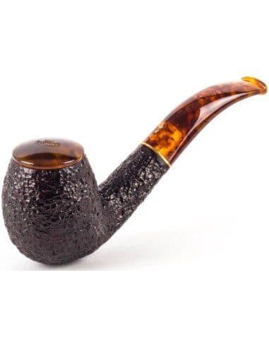 پیپ ساوینلی Savinelli Tortuga 677 — تصویر ۲
