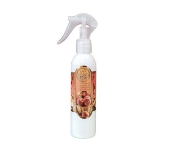 عطر هلو طیبستان (رایحه افشان ۲۰۰ گرم)