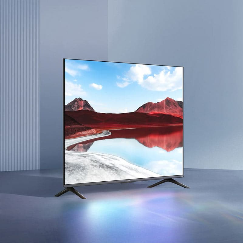 تلویزیون هوشمند 75 اینچ شیائومی مدل Xiaomi TV A Pro 75 2025 — تصویر ۷