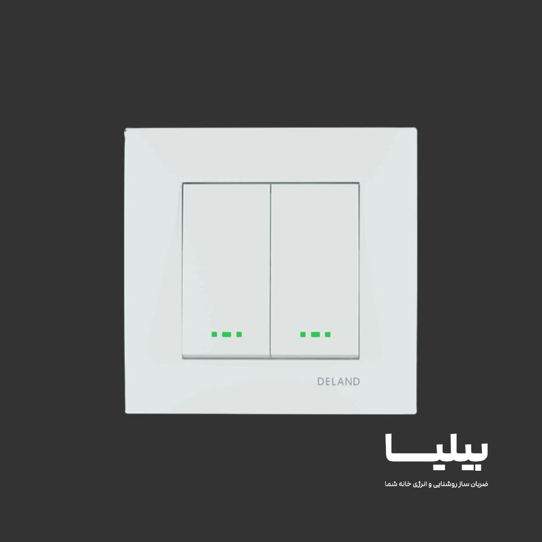 کلید دوپل آسا دلند — تصویر ۴