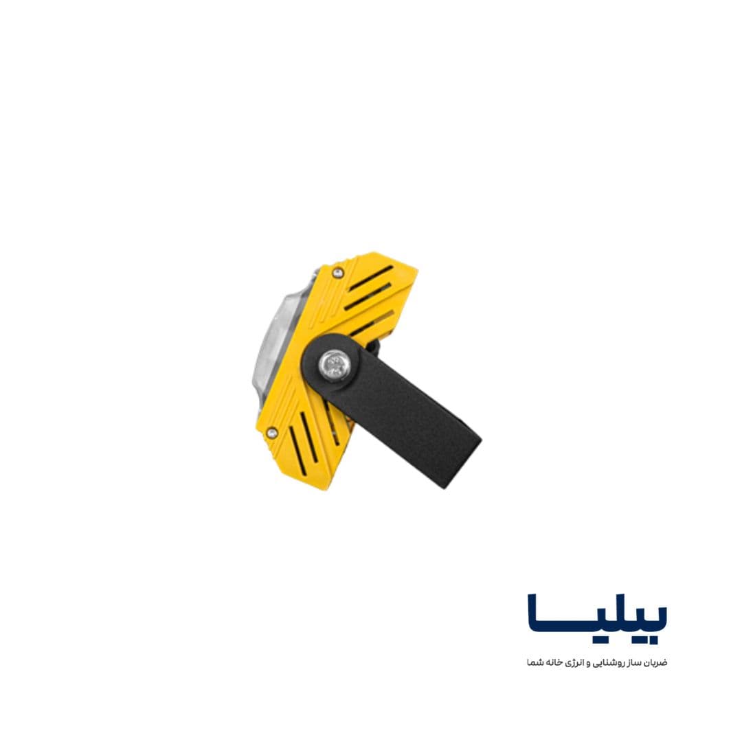 پروژکتور 50 وات C_SMD آتریا کامپکت پارس شعاع توس — تصویر ۱۲