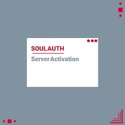 کردیت Soul Auth Tool — تصویر ۲