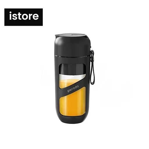 ماگ مخلوط کن پرودو قابل حمل Vacuum Fresh Portable PD-P55JV ا 380 میل نو با گارنتی Vacuum Fresh Portable PD-P55JV